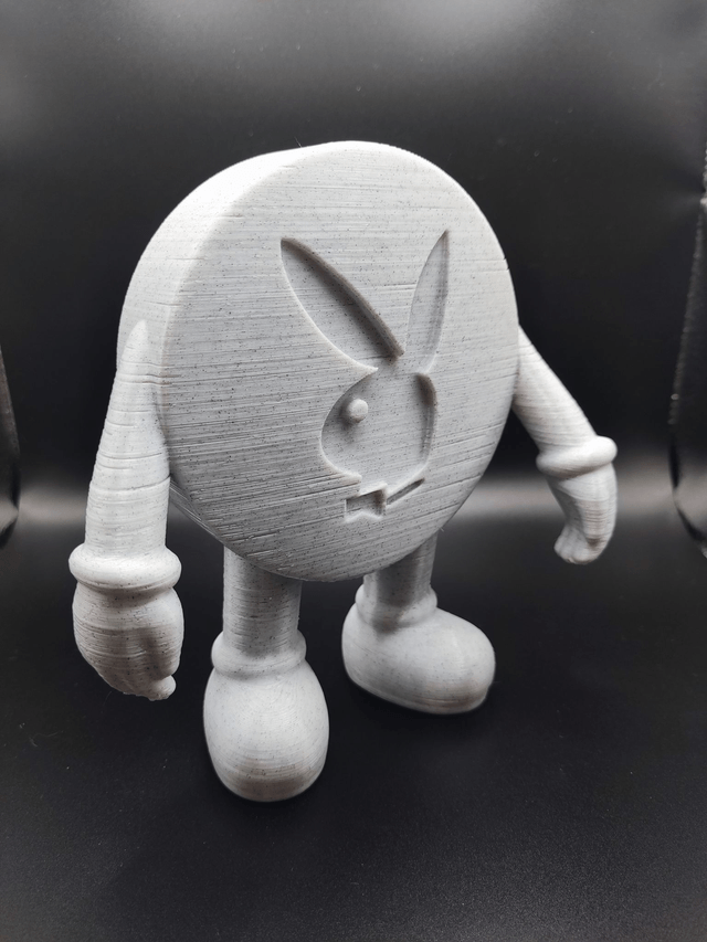 Mr Playboy Man