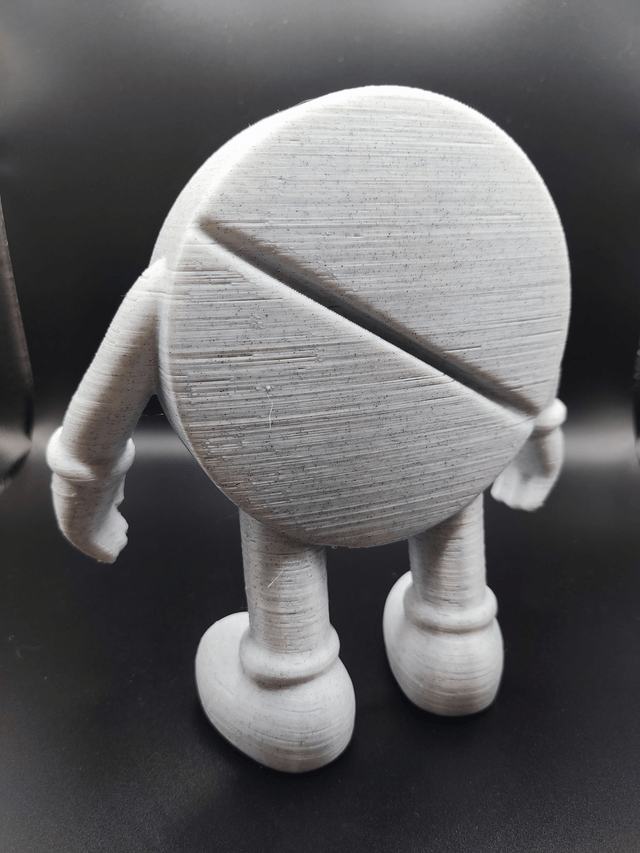 Mr Mitsi Man