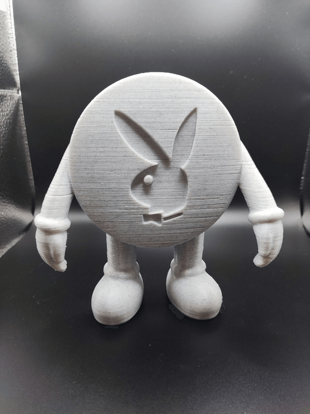 Mr Playboy Man