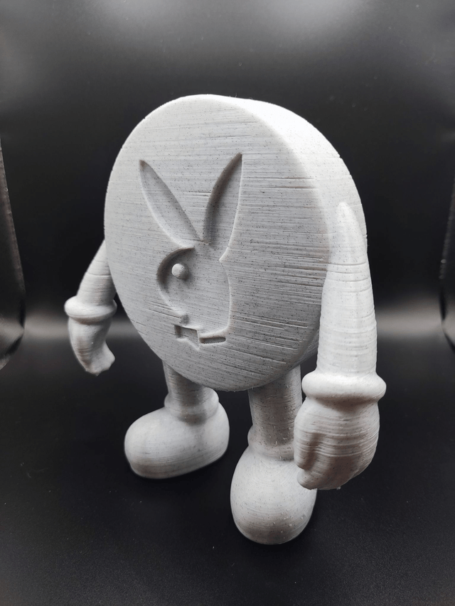 Mr Playboy Man