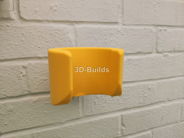 Giant Lego Hand Wall Hook